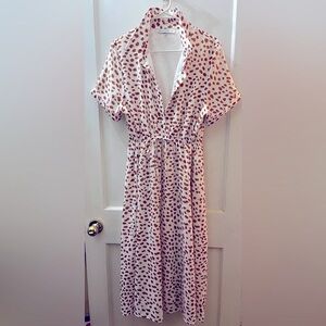 Generation K  dress Dot